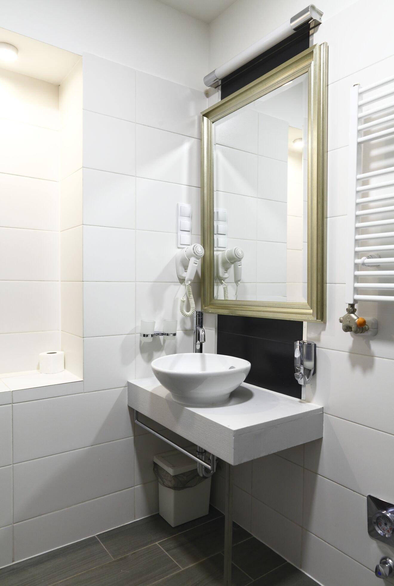 House Octogon Lejlighedshotel Budapest Eksteriør billede