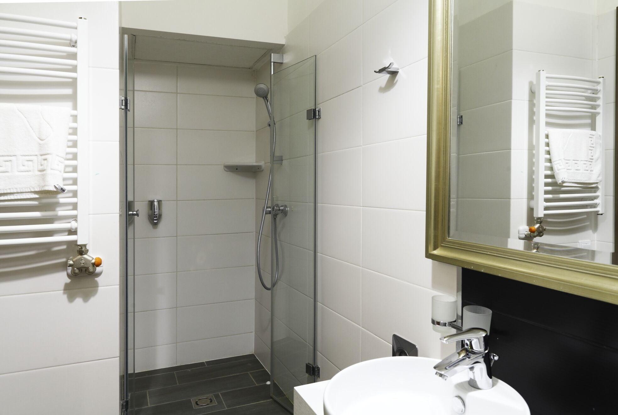 House Octogon Lejlighedshotel Budapest Eksteriør billede